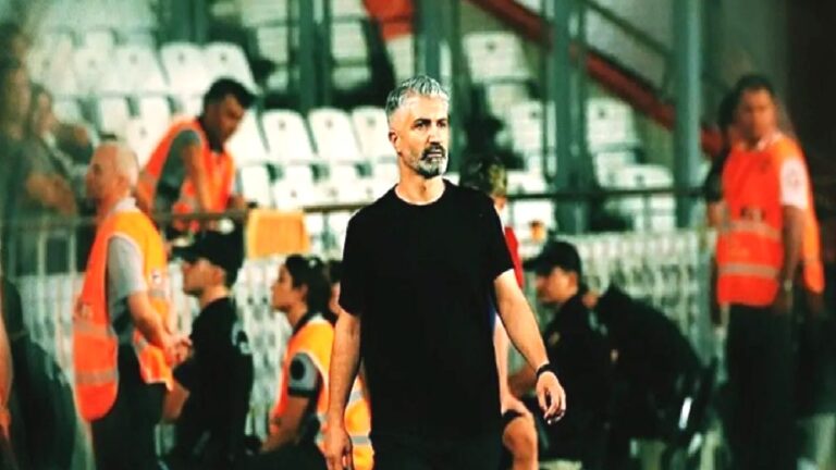 Yıldırım dönemi bitti