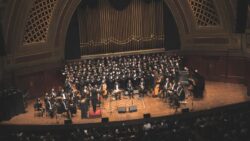 Yüz milyonlarca izlenmeye ulaşan National Arab Orchestra, İstanbul ve Ankara Kültür Yolu Festivali’nde sahne alacak