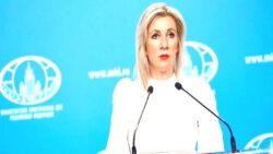 Zaharova: Rusya, yabancılar için net ve anlaşılır ikamet kuralları oluşturuyor