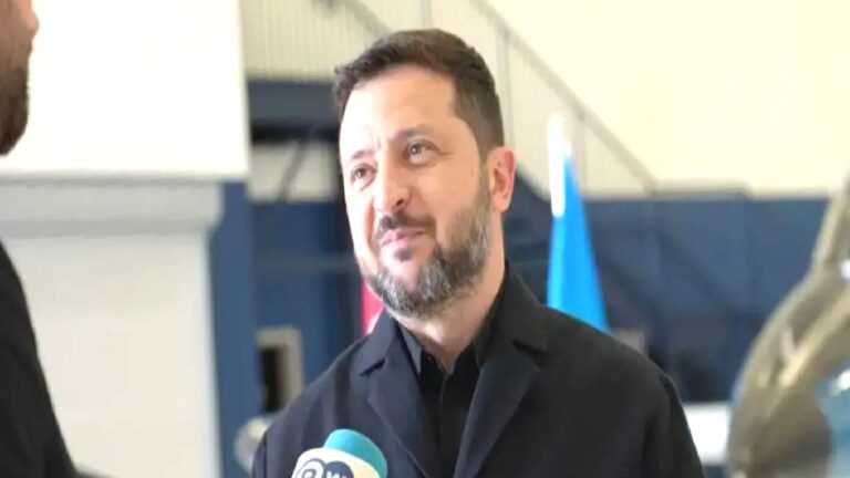 Zelenskiy’den Putin’e G20 çağrısı: Miami’de görüşelim