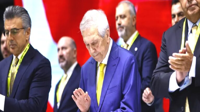 Fenerbahçe’ye verilen transfer yasağı kalktı!