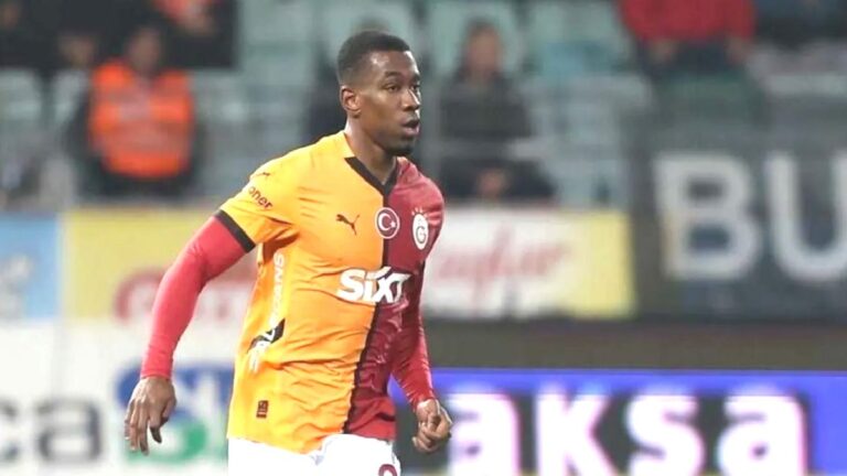 Galatasaray’a Cuesta müjdesi! Kasa dolup taşacak