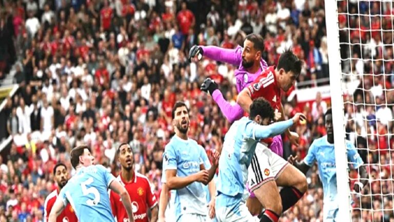 Galatasaray’dan Avrupa’yı sallayacak transfer hamlesi! Manchester City’nin yıldızı…