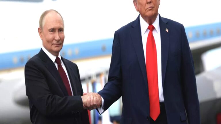 Grossi’den Ukrayna mesajı: Putin ve Trump’ın görüşmesi şart