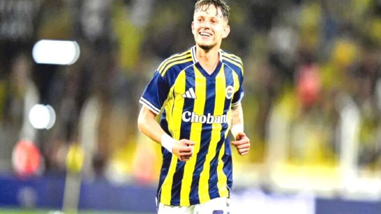 Transferde Szymanski bombası! Yeni takımı herkesi şaşırtacak